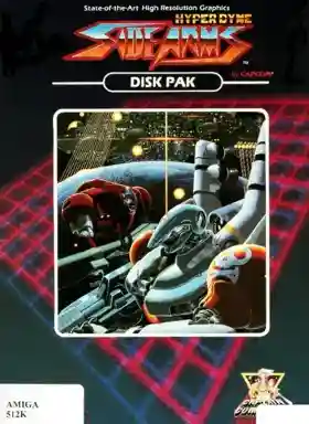 Side Arms